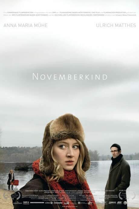 November Child